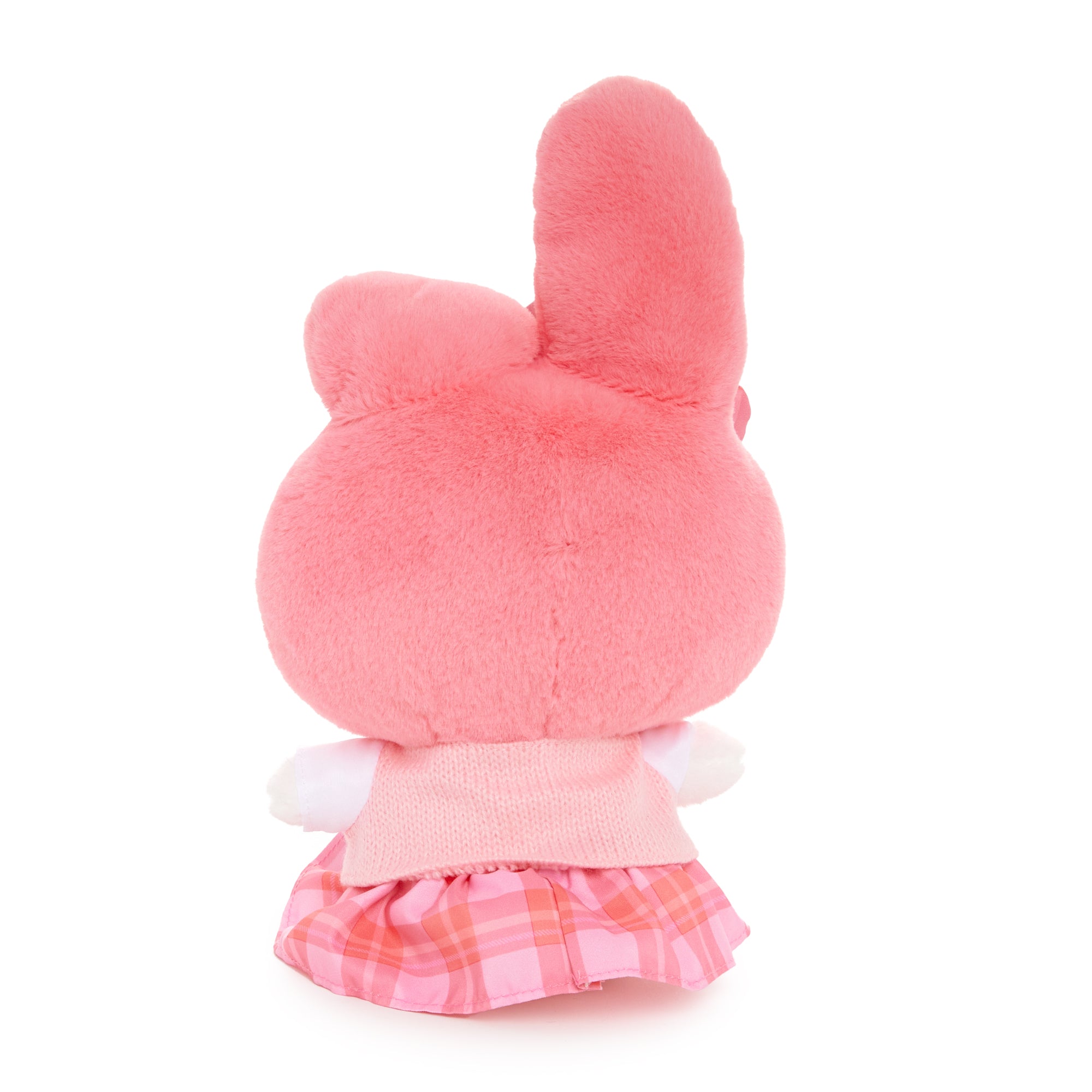 My Melody 8 Plush (Uniform Series) Free Shipping With Paypal