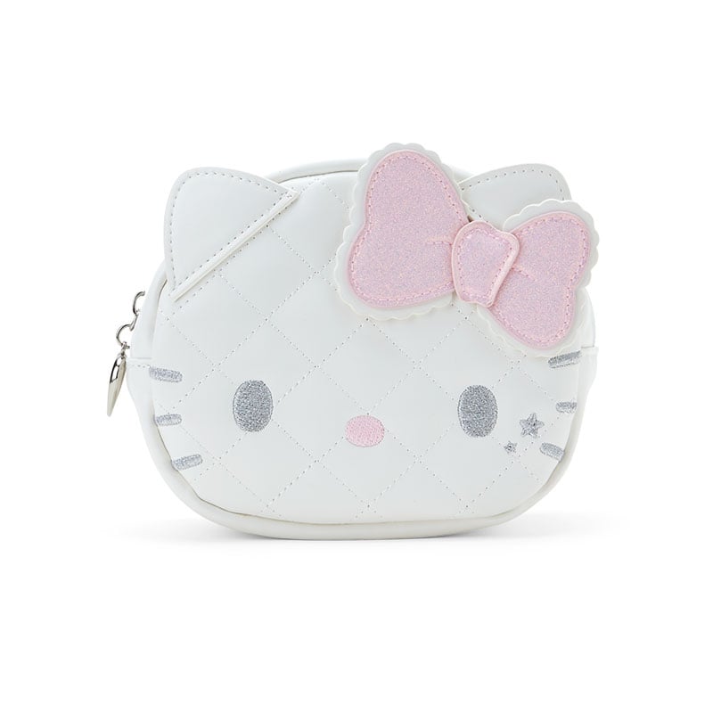Hello Kitty Nice Zipper Pouch (Naughty and Nice Series) Original Cheap Online