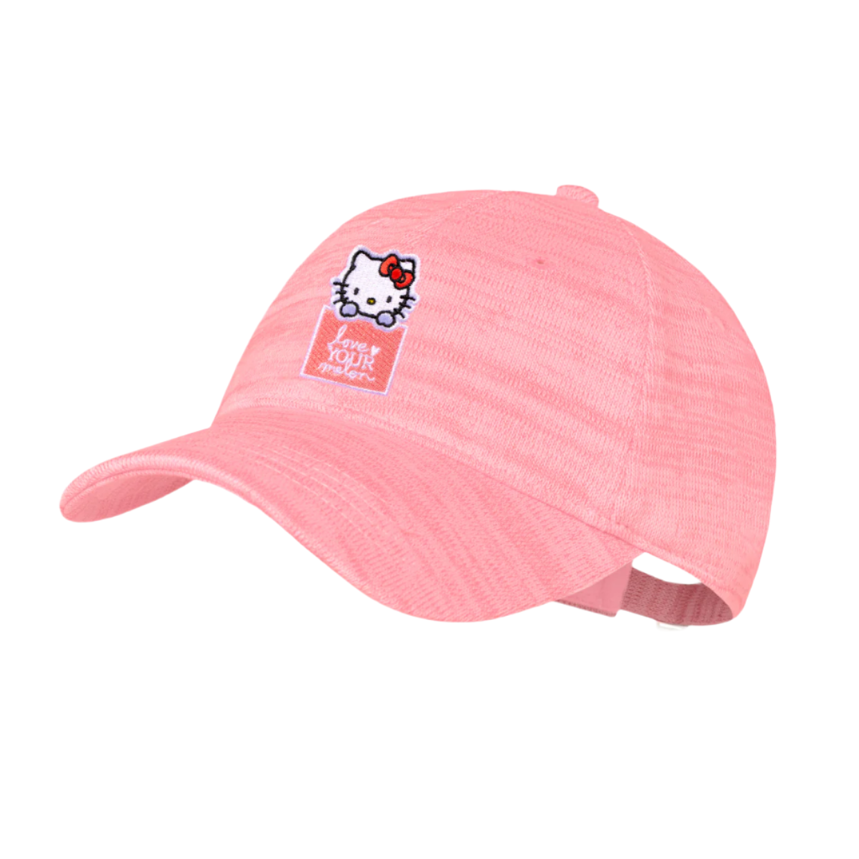 Hello Kitty x Love Your Melon Speckled Hero Cap (Pink) Footlocker Pictures Cheap Online