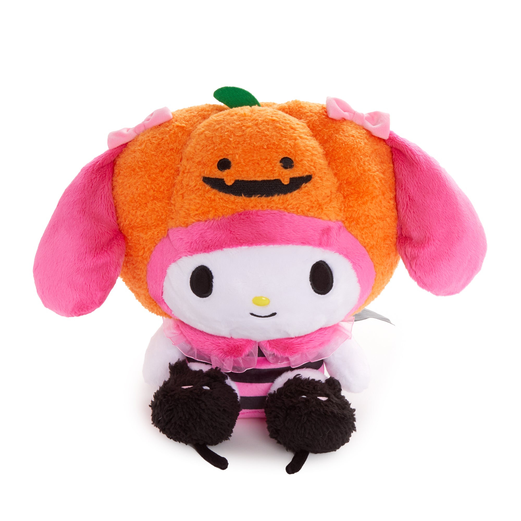 My Melody 10 Pumpkin Halloween Plush Buy Cheap Free Shipping