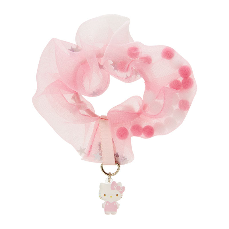 Hello Kitty Mini Hair Scrunchie Free Shipping Get To Buy