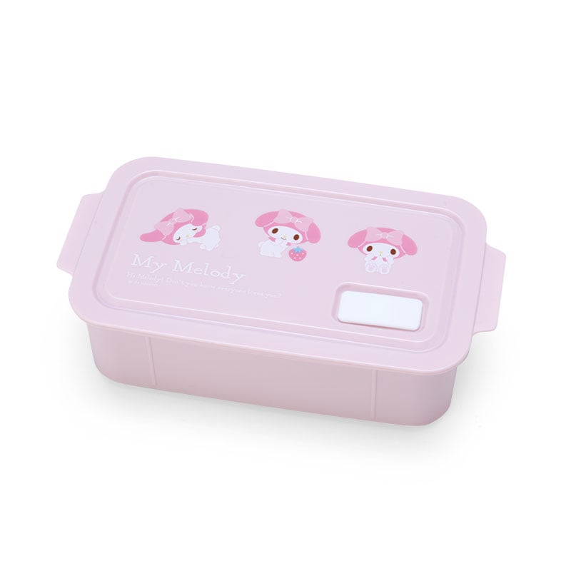 My Melody Everyday Bento Box Cheap Sale Visit