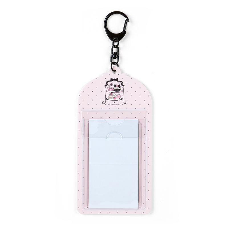 Sanrio Characters ID Badge Holder & Sticker Set (Pretty Party Series) Store Cheap Online
