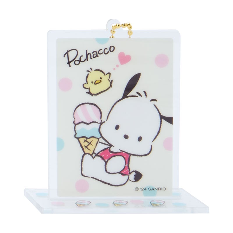 Pochacco Acrylic Stand Blind Box (35th Anniversary Red Ribbon Series) Buy Cheap Footlocker Finishline