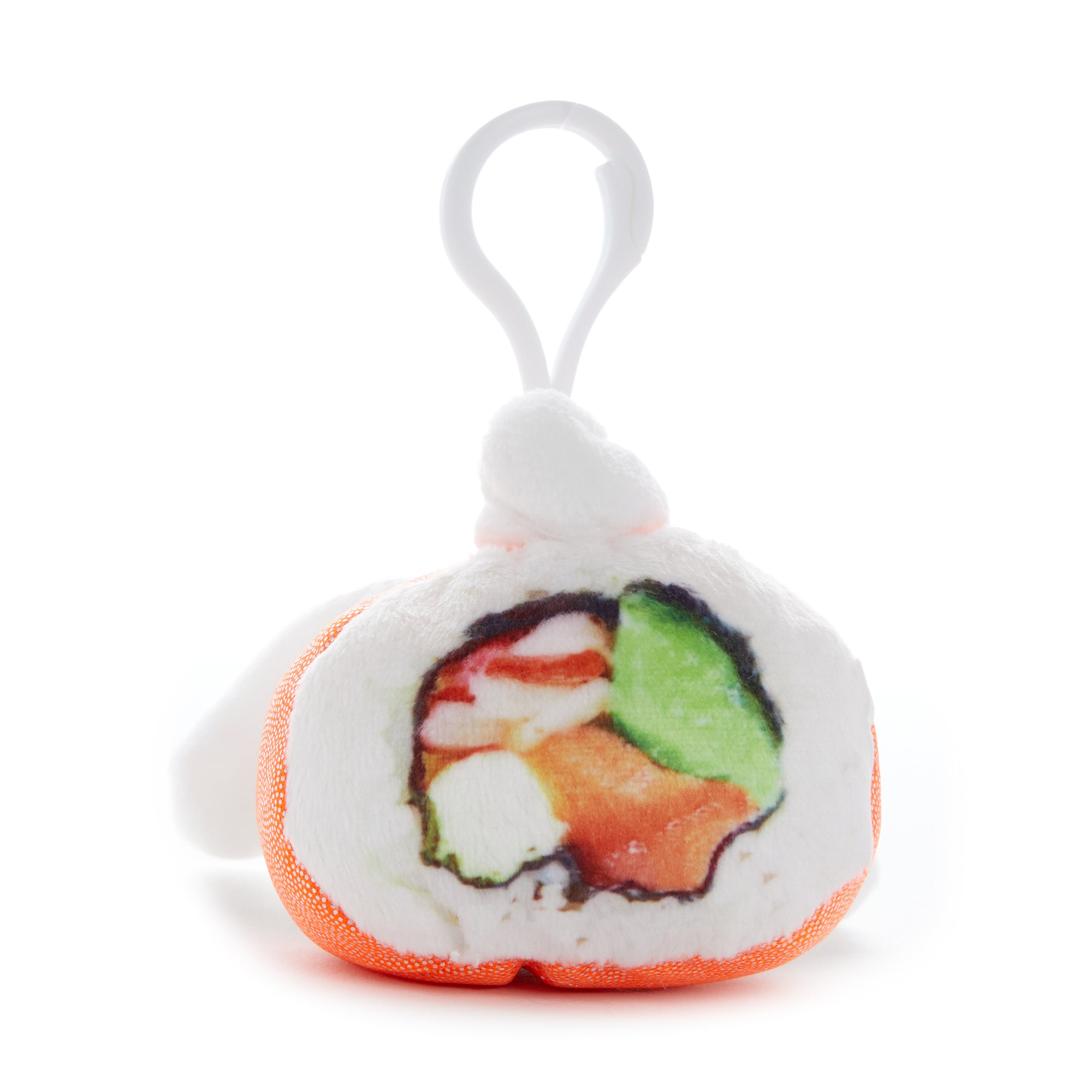 Cinnamoroll Cali Roll Mascot Clip Fashion Style Online