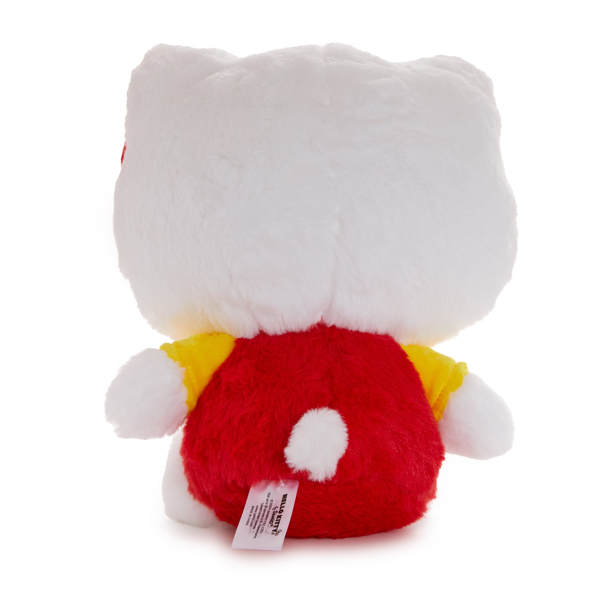 Hello Kitty 10 Standard Plush Discount Wide Range Of