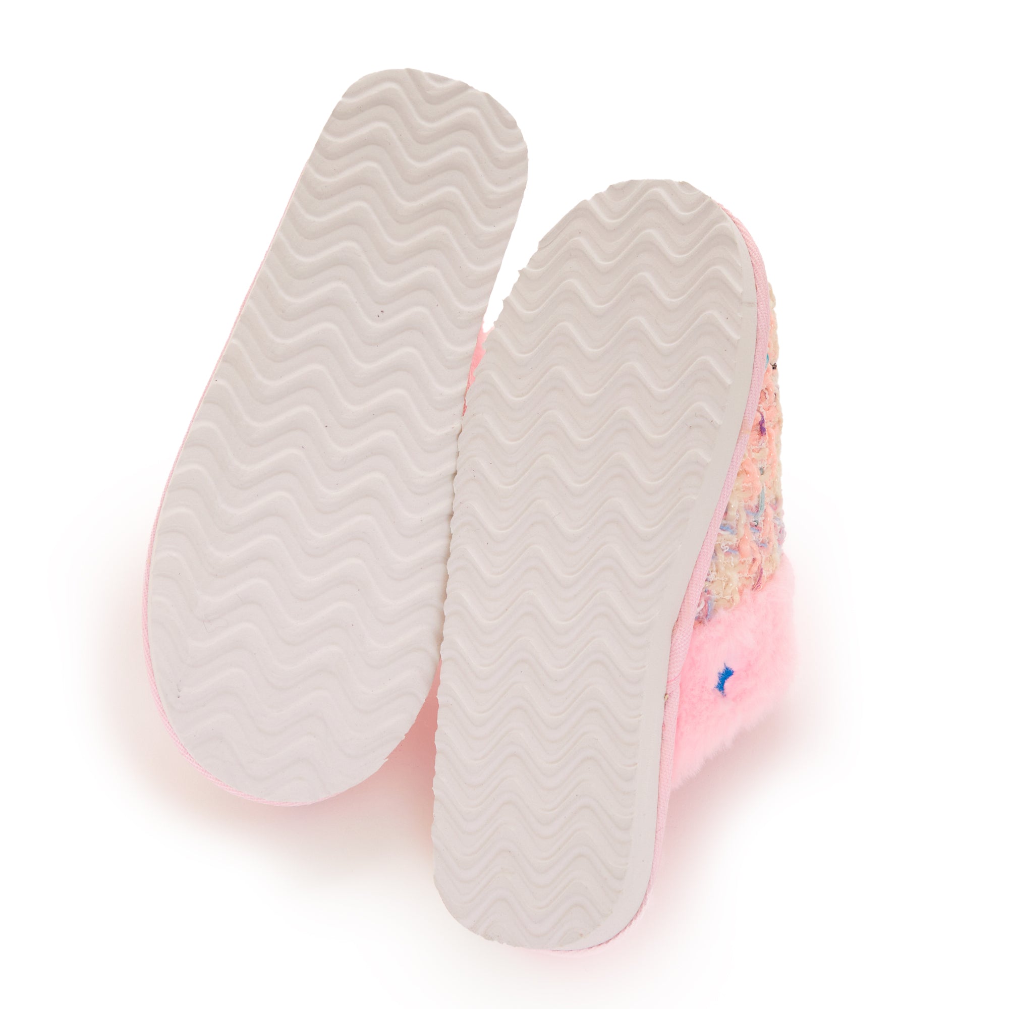 Hello Kitty Cozy Plush Loungewear Slides Clearance Store Sale Online