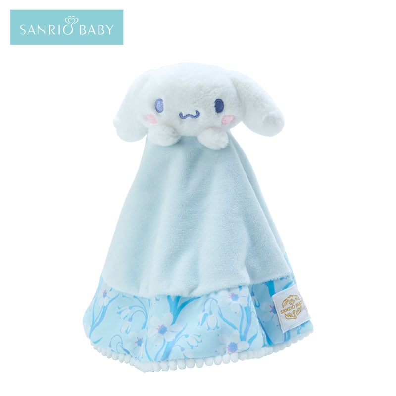 Sanrio Baby Cinnamoroll Plush Lovey Largest Supplier