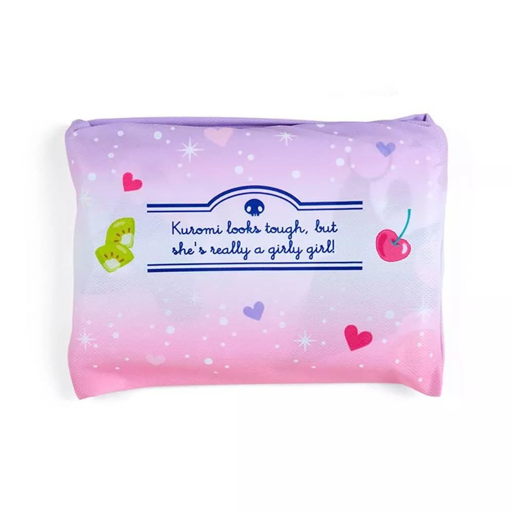 Kuromi Lap Blanket (Soda Float Series) Sale Geniue Stockist