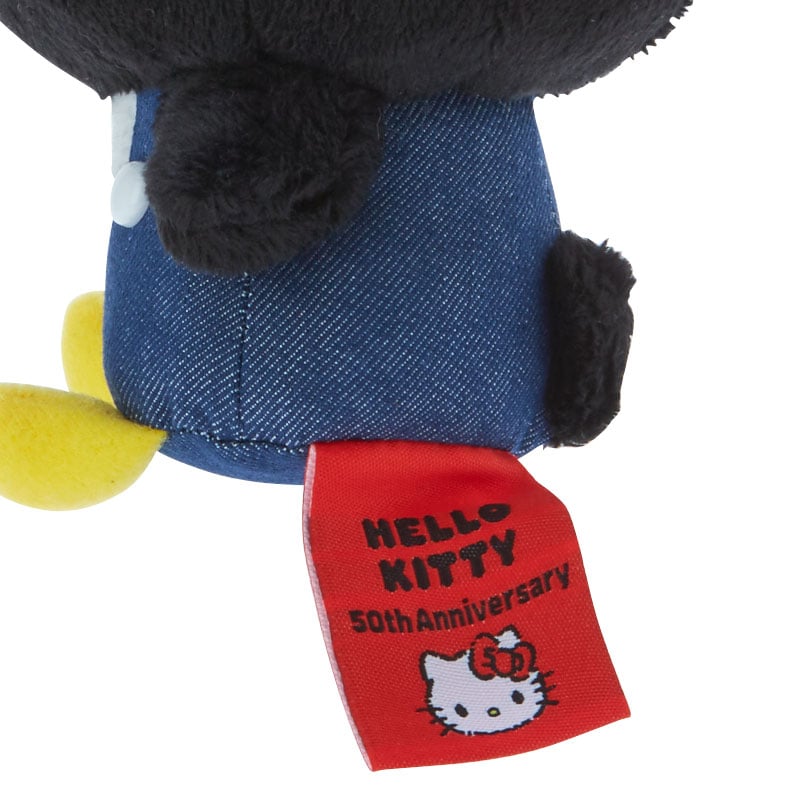 Badtz-maru Mascot Keychain Plush (Hello, Everyone! Series) Outlet Sale Online
