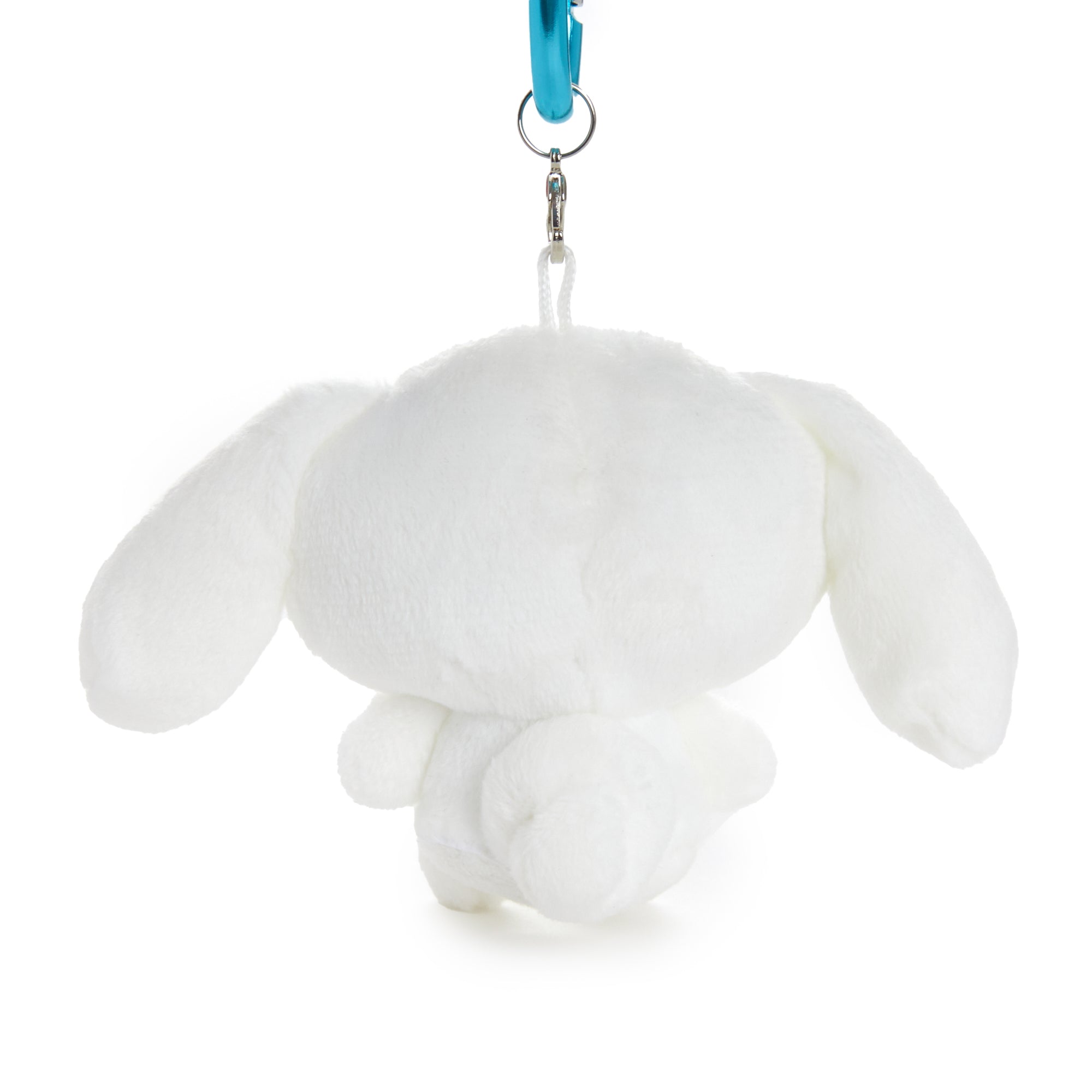 Cinnamoroll Plush Mascot Carabiner Cheap Sale New Arrival