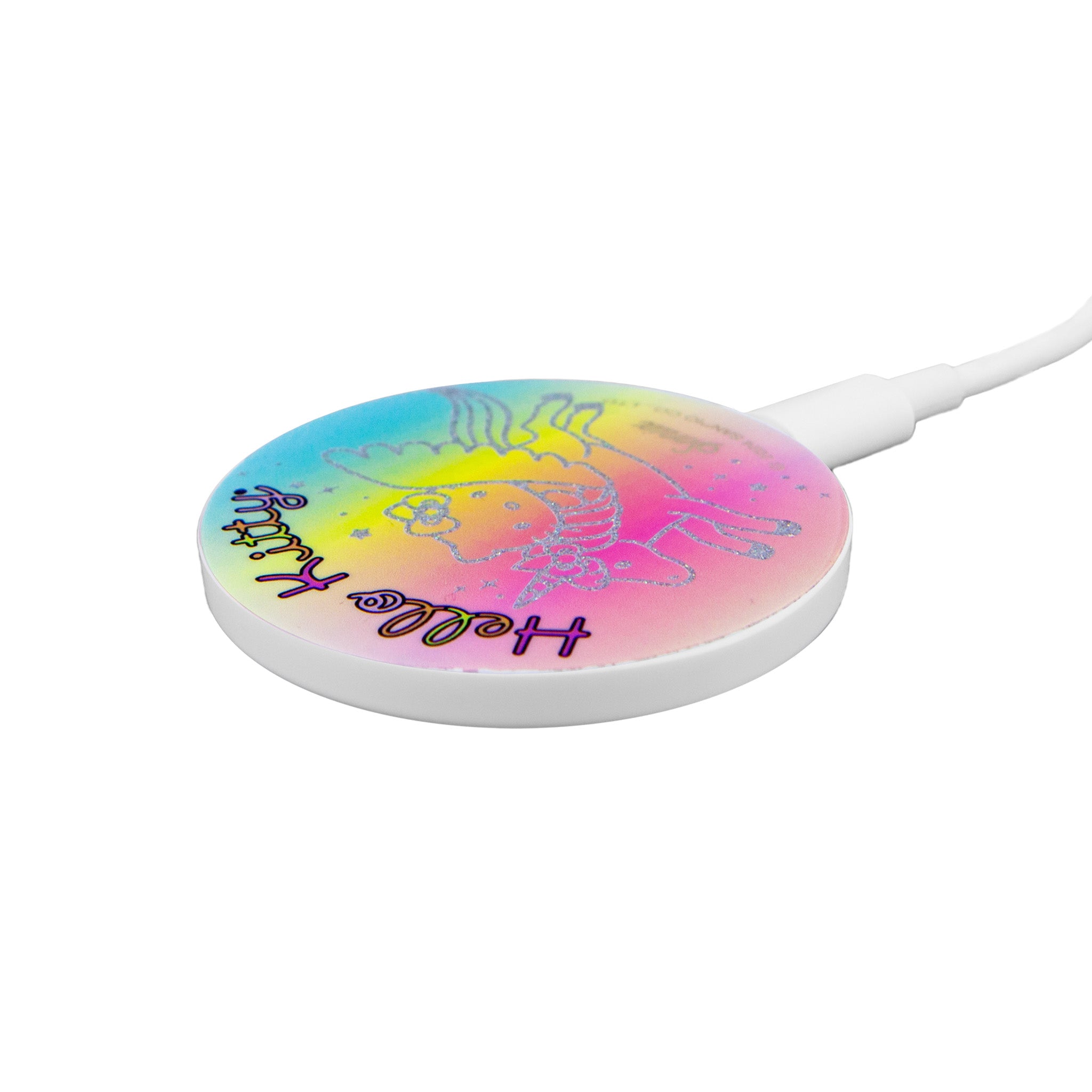 Hello Kitty x Sonix Unicorn Maglink Charger Pay With Paypal Cheap Pice