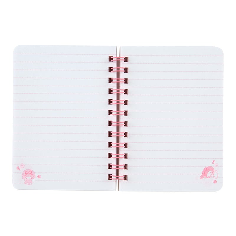 My Sweet Piano Compact Ruled Notebook Release Dates Sale Online