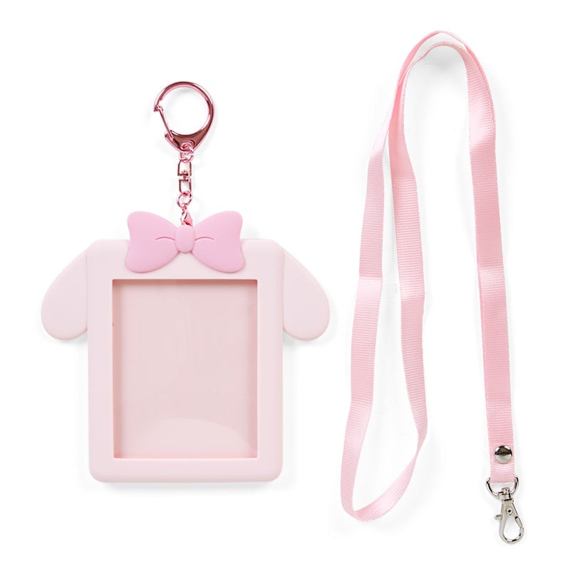 My Melody Convertible ID Badge Holder Outlet Discount Sale