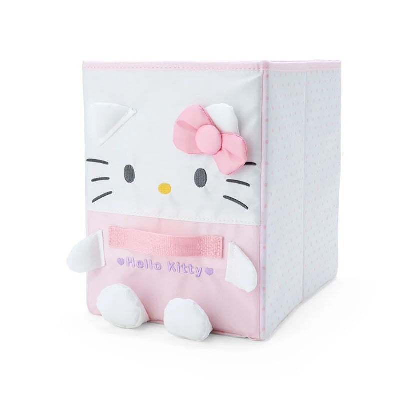 Hello Kitty Foldable Storage Box (Small) Cheap Sale Shop