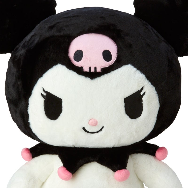 Kuromi XL 30 Classic Plush Buy Cheap Excellent
