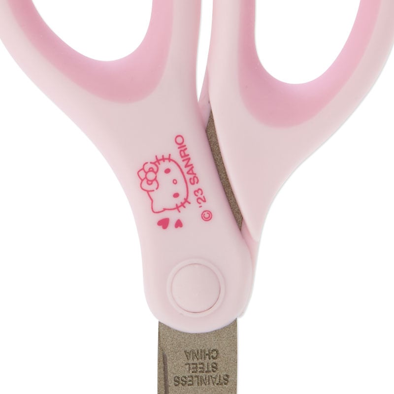 Hello Kitty Mini Craft Scissors Cheap Sale Cost