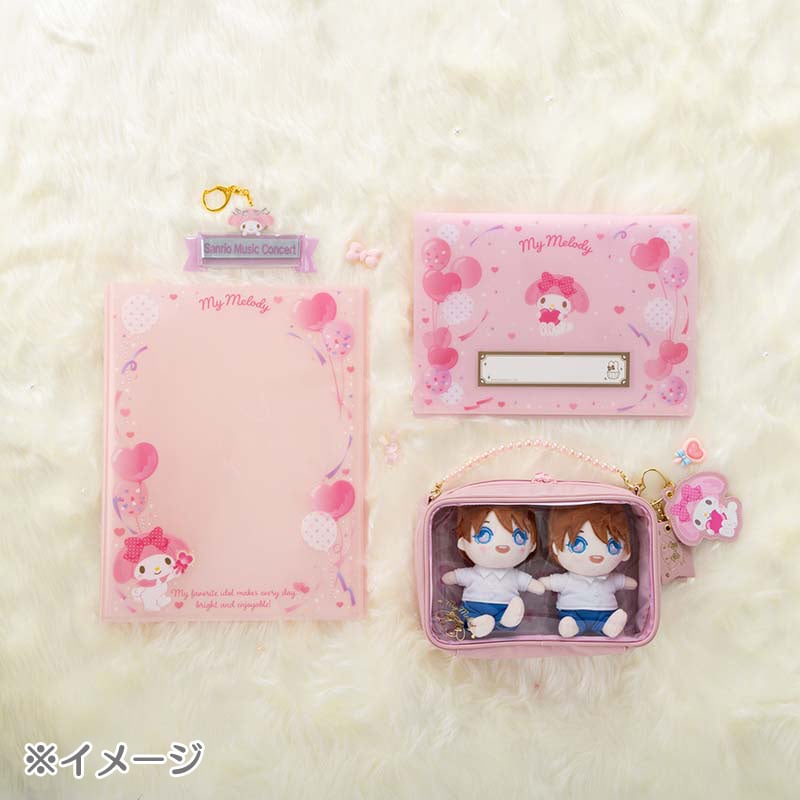 Cinnamoroll File Folder Collect Book Sale Original
