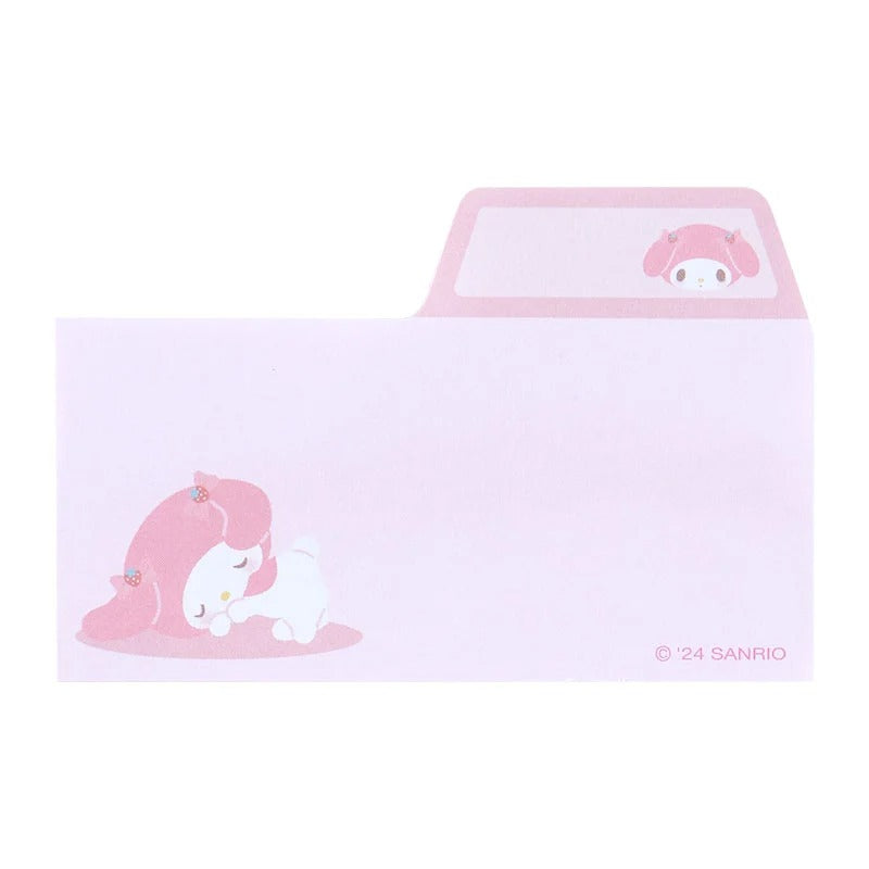 My Melody Index Tab Sticky Notes Pay With Visa Cheap Online