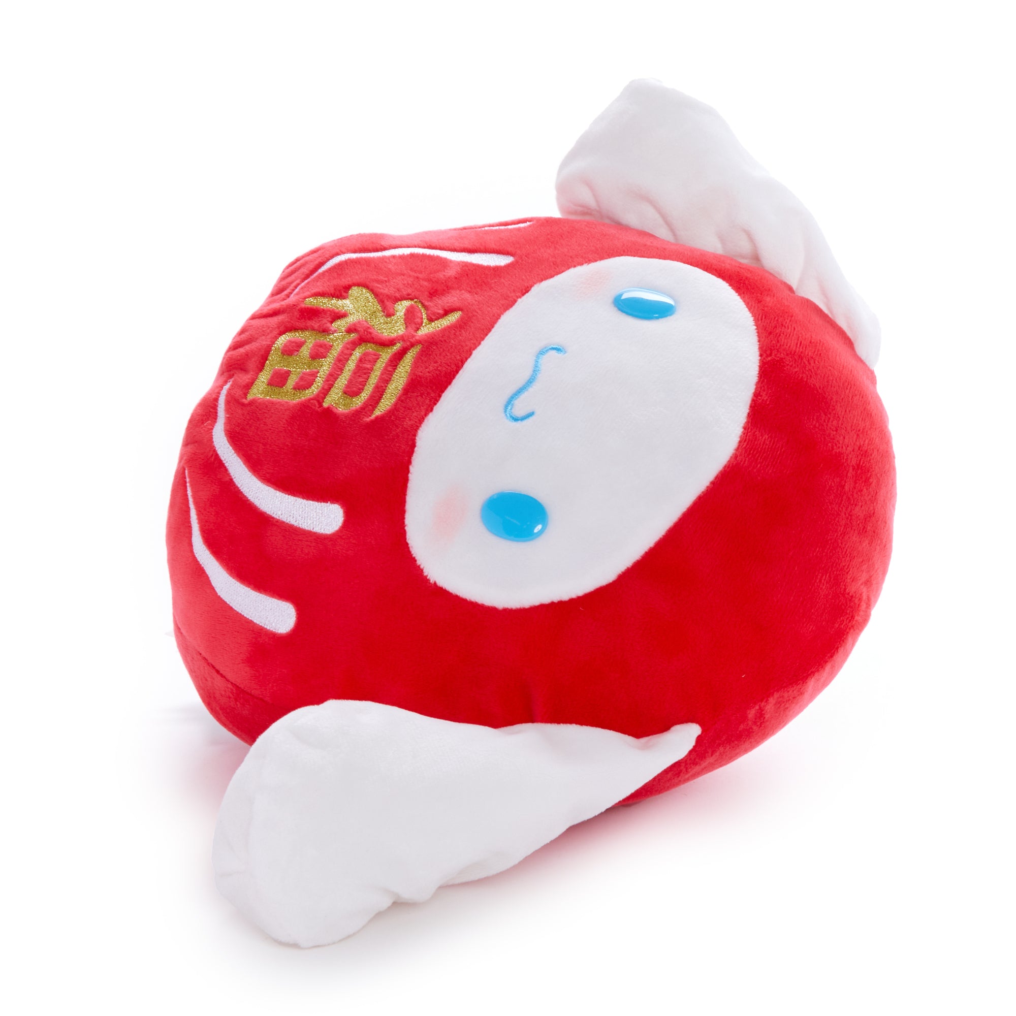 Cinnamoroll 10 Daruma Plush (Japan Icons Series) Buy Cheap Footlocker Finishline