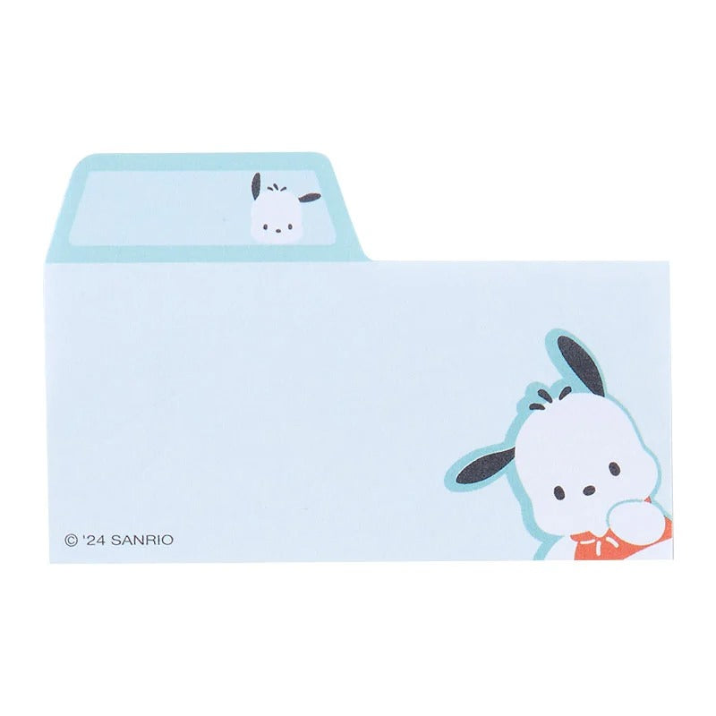 Pochacco Index Tab Sticky Notes Clearance Wiki