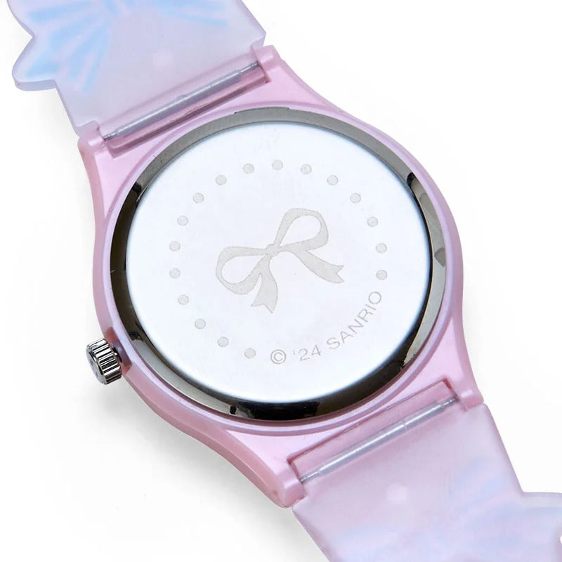 My Melody Jelly Wristwatch Discount Best Place