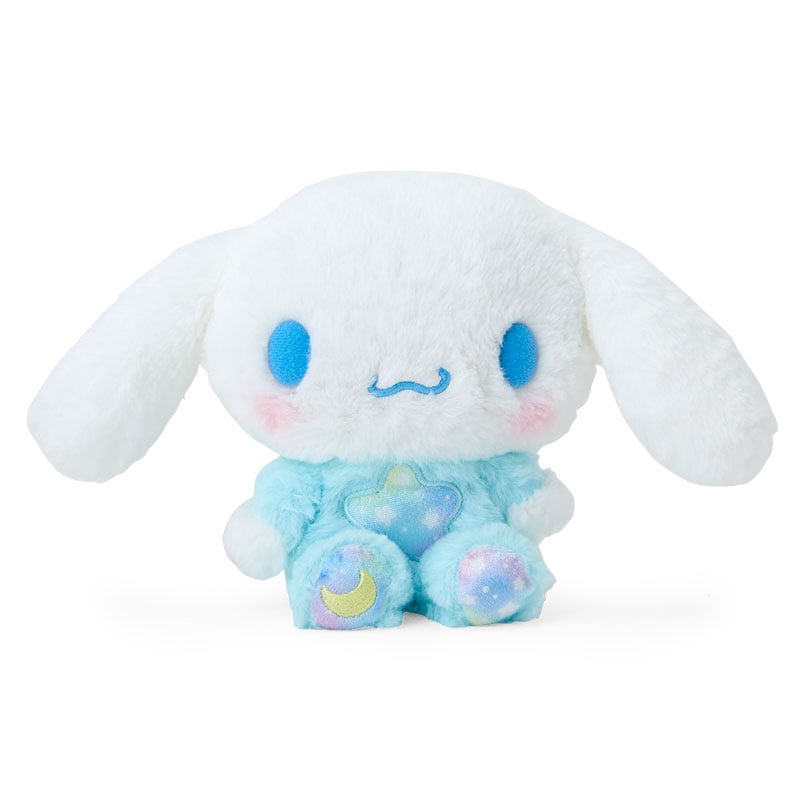 Cinnamoroll 8 Plush (Moon and Star Series) Cheap Order