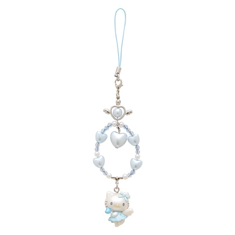 Hello Kitty Smartphone Charm (Dreaming Angel Series Pt 2) Visit New For Sale