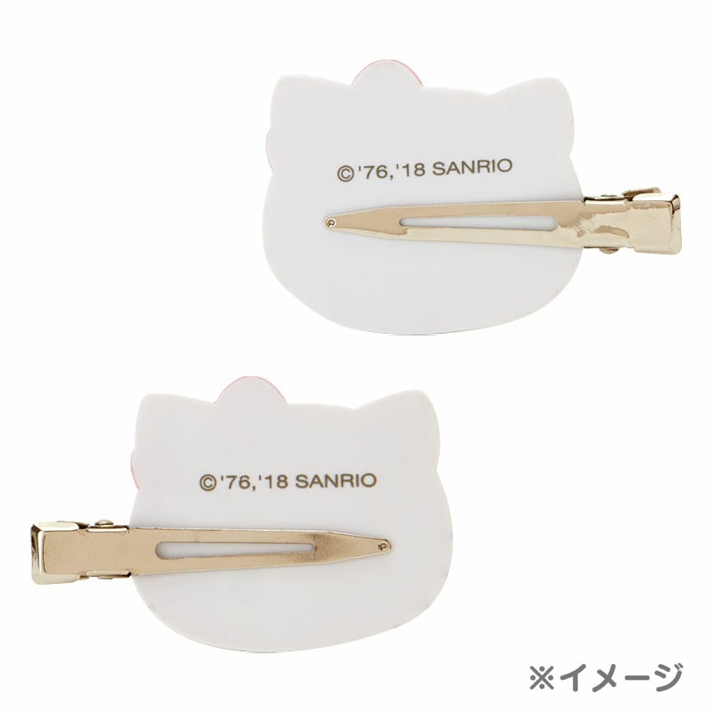 Kuromi Mini Hair Clip Set Buy Cheap Eastbay