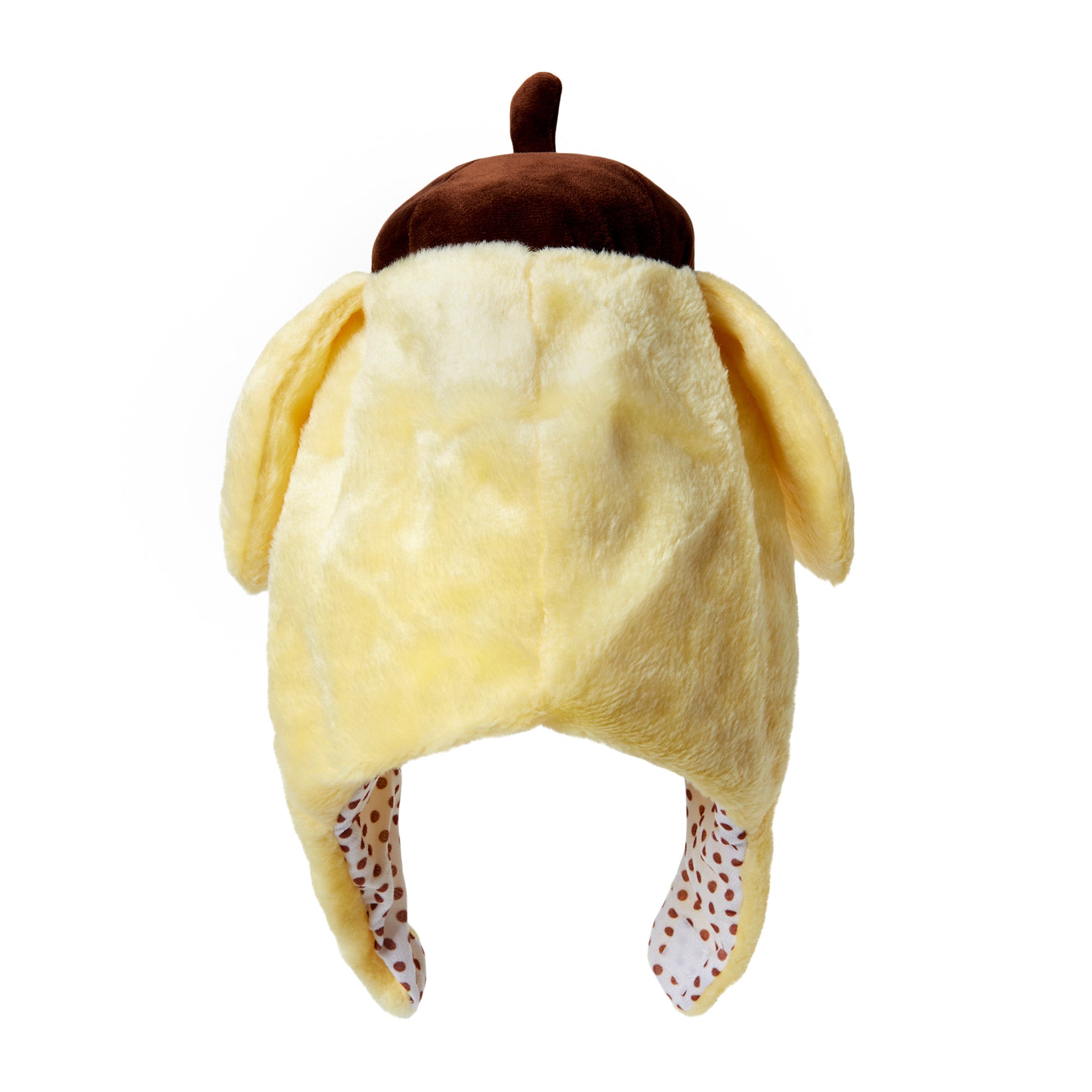 Pompompurin Kigurumi Hat Cheap Sale Many Kinds Of