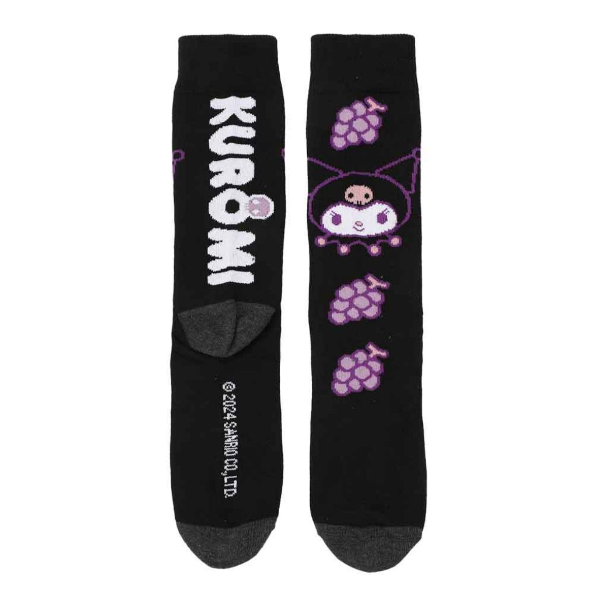 Hello Kitty and Friends 4-Pc Crew Sock Set Websites Online