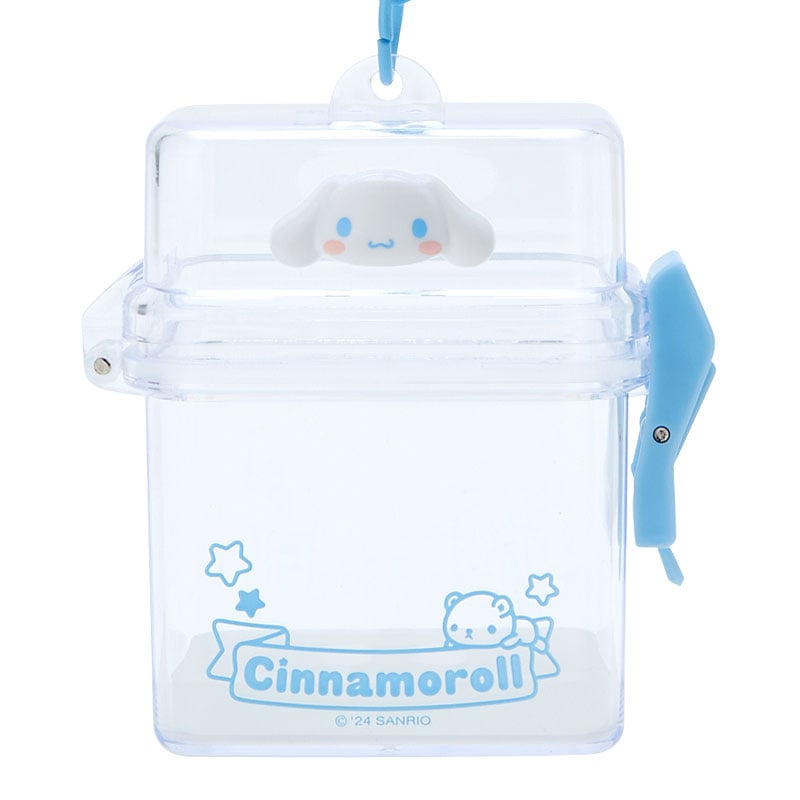 Cinnamoroll Mini Companion Case Sale Release Dates