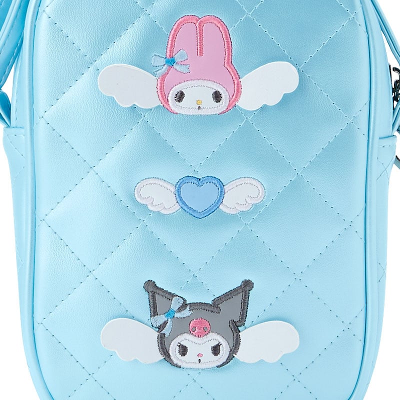 Sanrio Characters Mini Crossbody Bag (Dreaming Angel Series Pt 2) 2025 Unisex Online