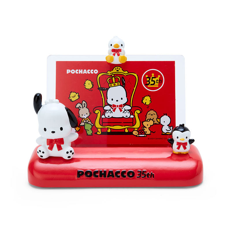 Pochacco Picture Frame (35th Anniversary Red Ribbon Series) Buy Cheap Pay With Paypal