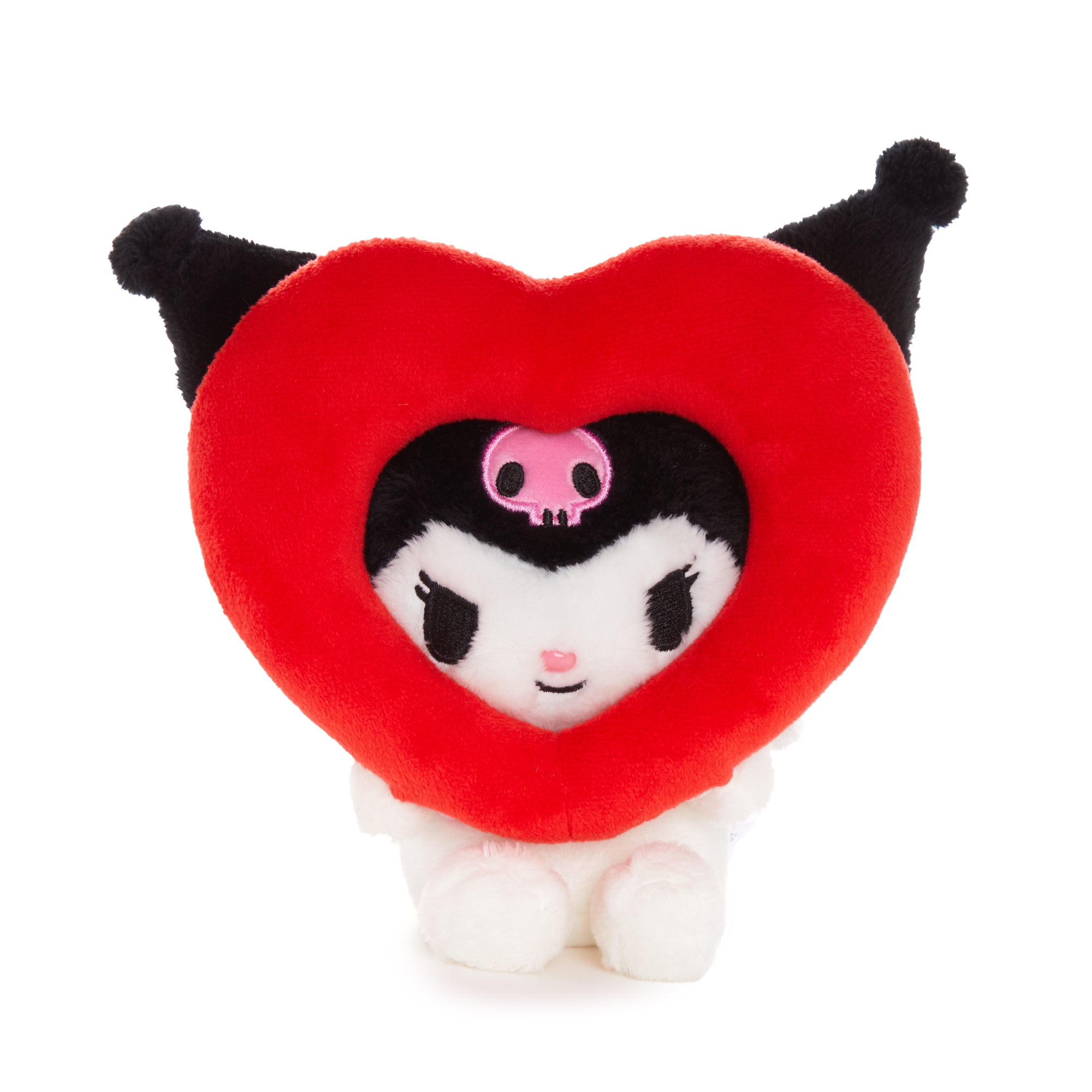 Kuromi Bean Doll Plush (Lotta Love Cupid Series) Footlocker Pictures