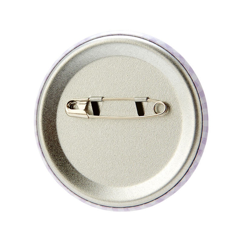 Kuromi 3-Way Badge (Spring Things Series) Visit New Cheap Pice