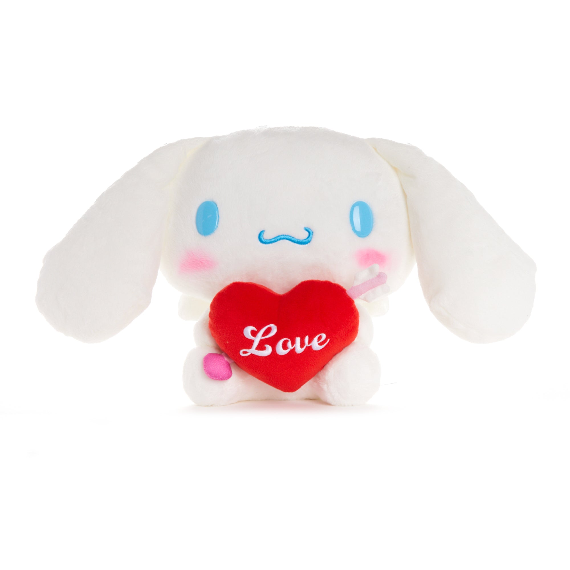 Cinnamoroll 10 Plush (Lotta Love Cupid Series) Discount Purchase