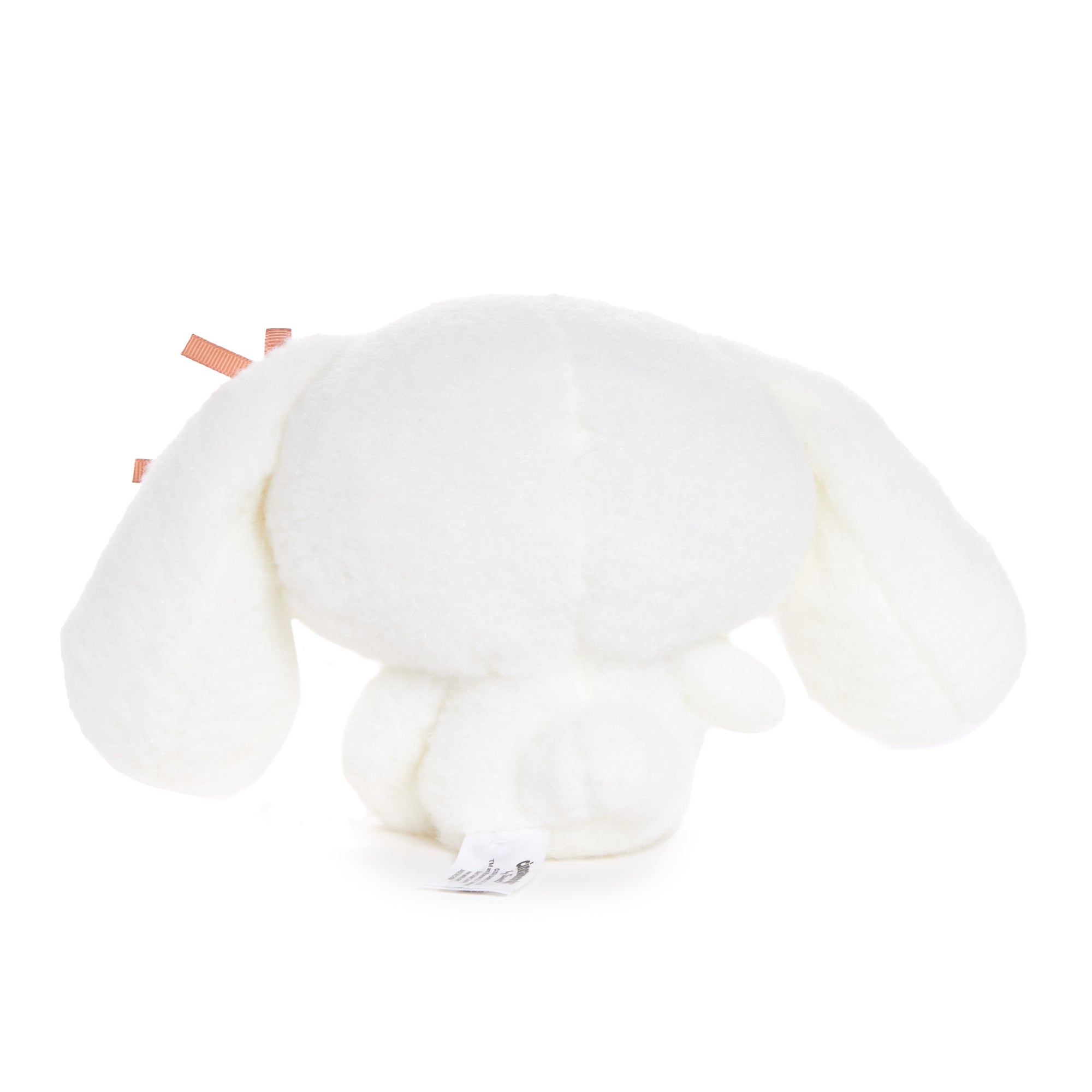 Cinnamoroll 7 Plush (Mocha Check Series) Free Shipping Good Selling