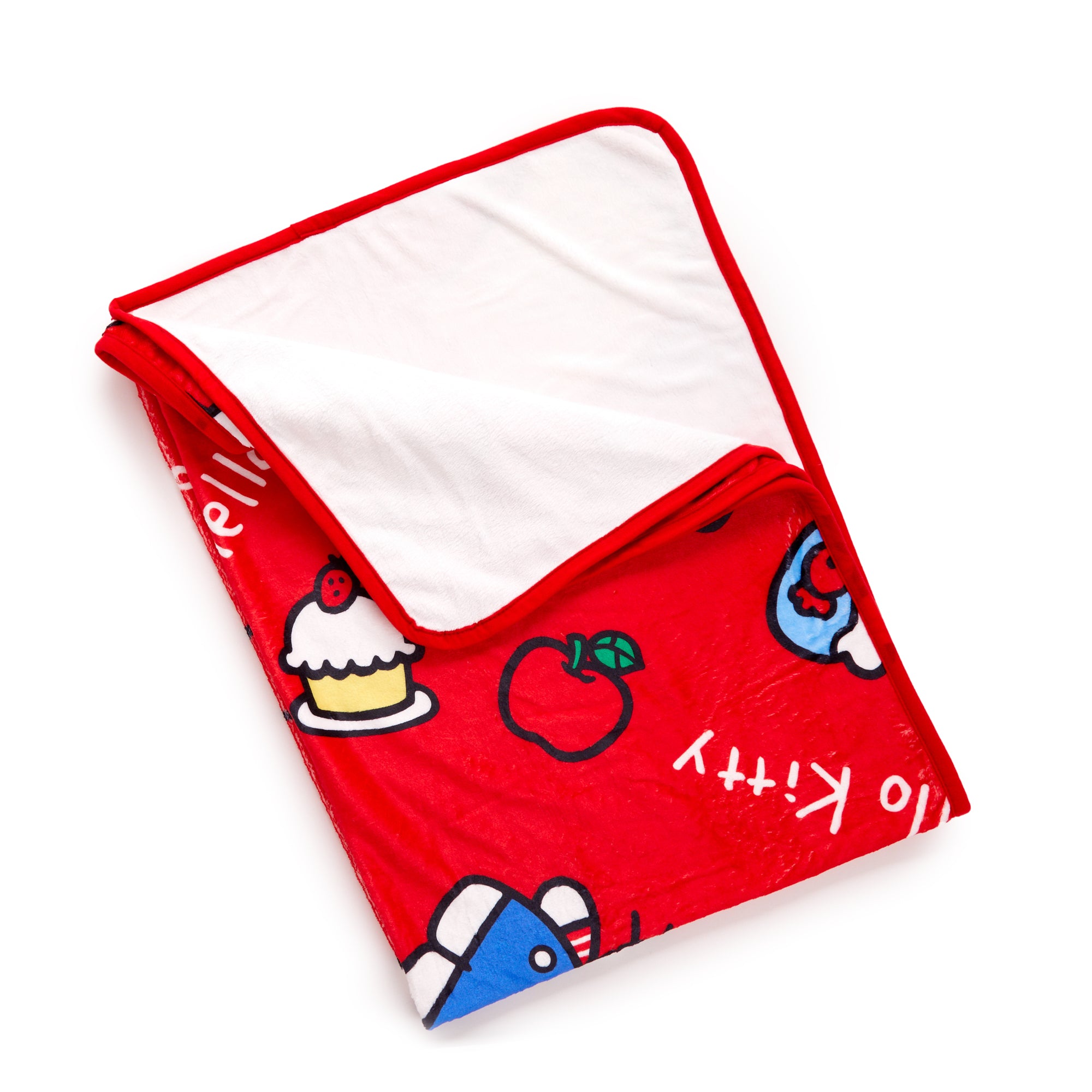 Hello Kitty Throw Blanket (Home Essentials Series) In China For Sale