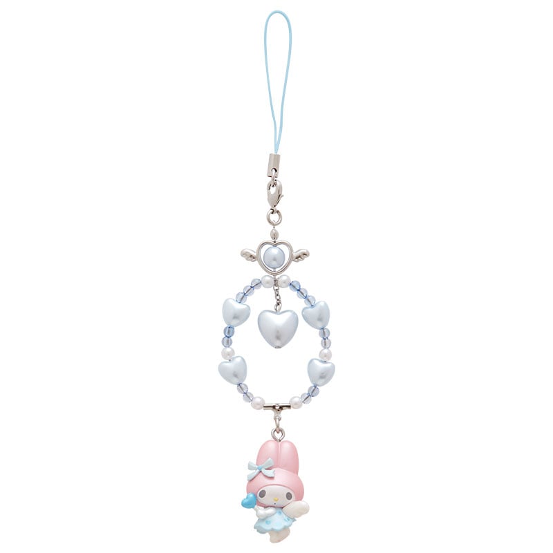 My Melody Smartphone Charm (Dreaming Angel Series Pt 2) Store With Big Discount