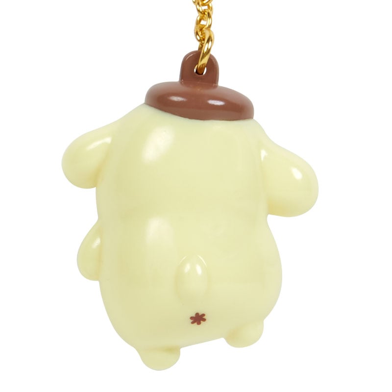 Pompompurin Kawaii Customizable Keychain Sale Explore