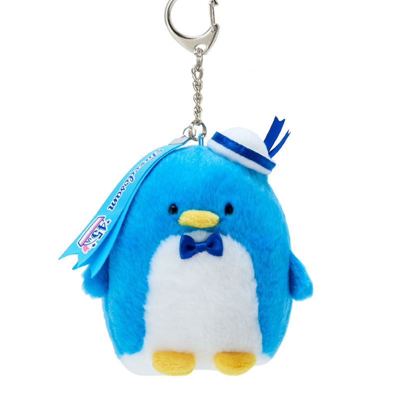 Tuxedosam Plush Mascot Keychain (45th Birthday Design Series) Low Pice Sale Online