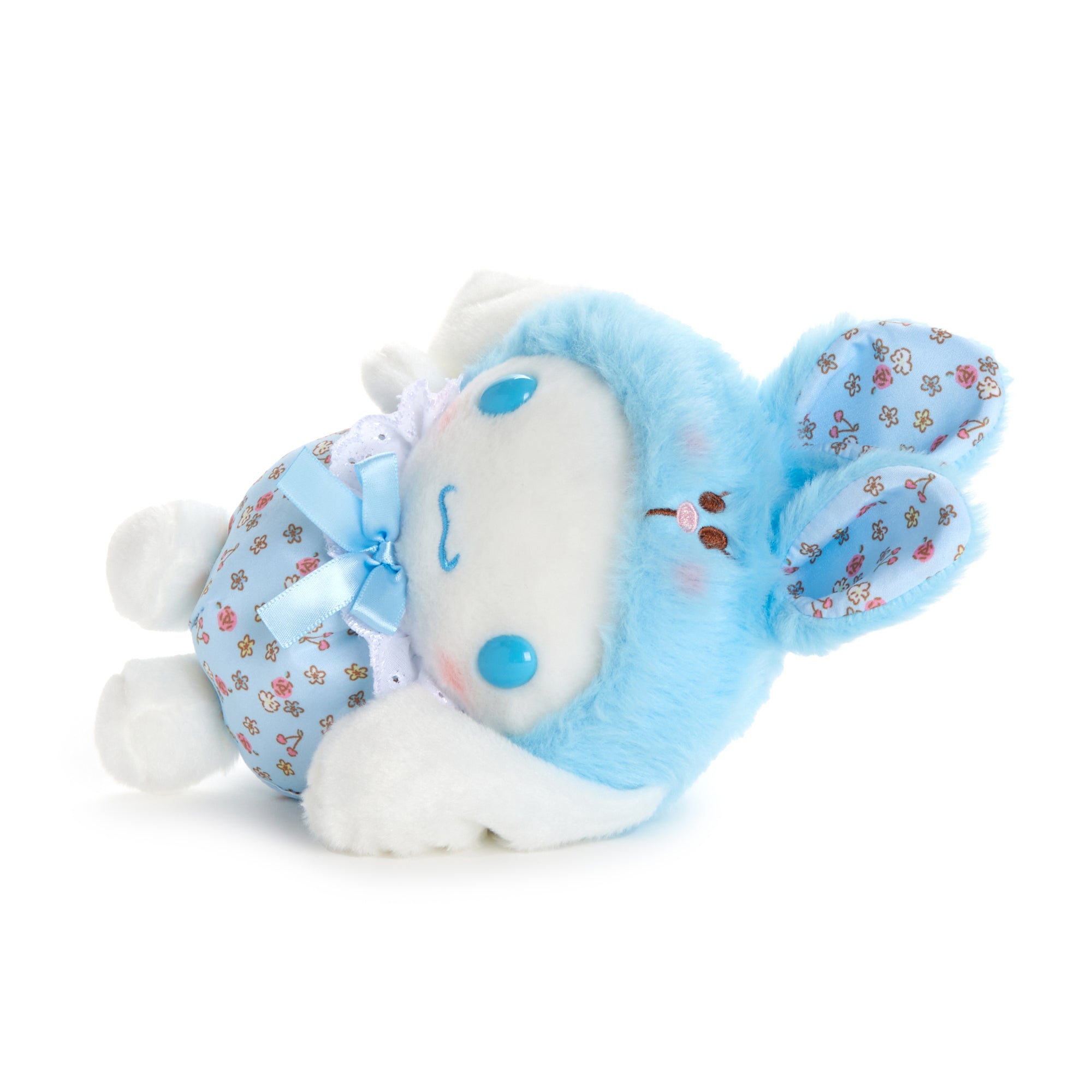 Cinnamoroll 9 Plush (Darling Daisies Series) With Credit Card Free Shipping
