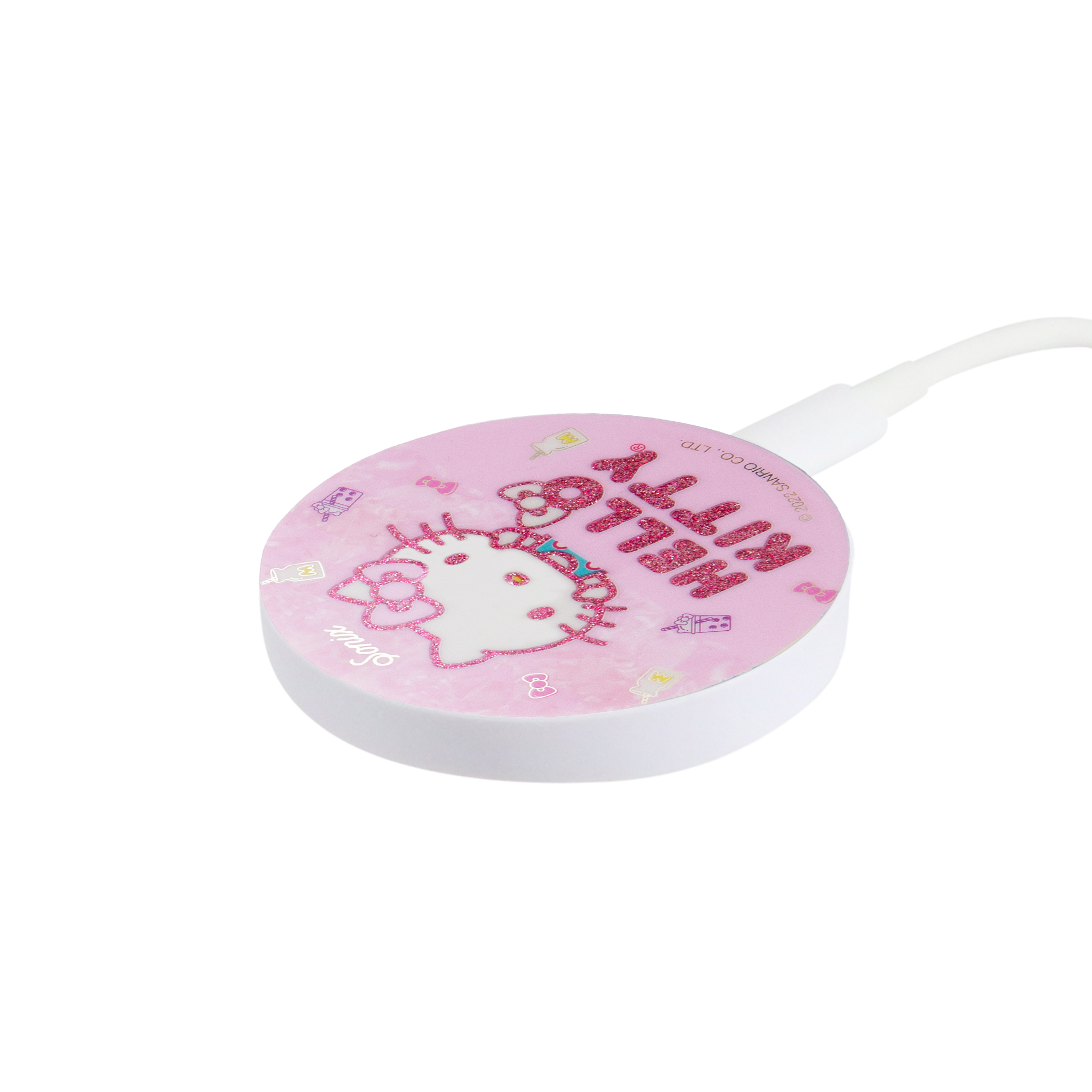 Hello Kitty x Sonix Boba MagLink Charger 100% Original Sale Online