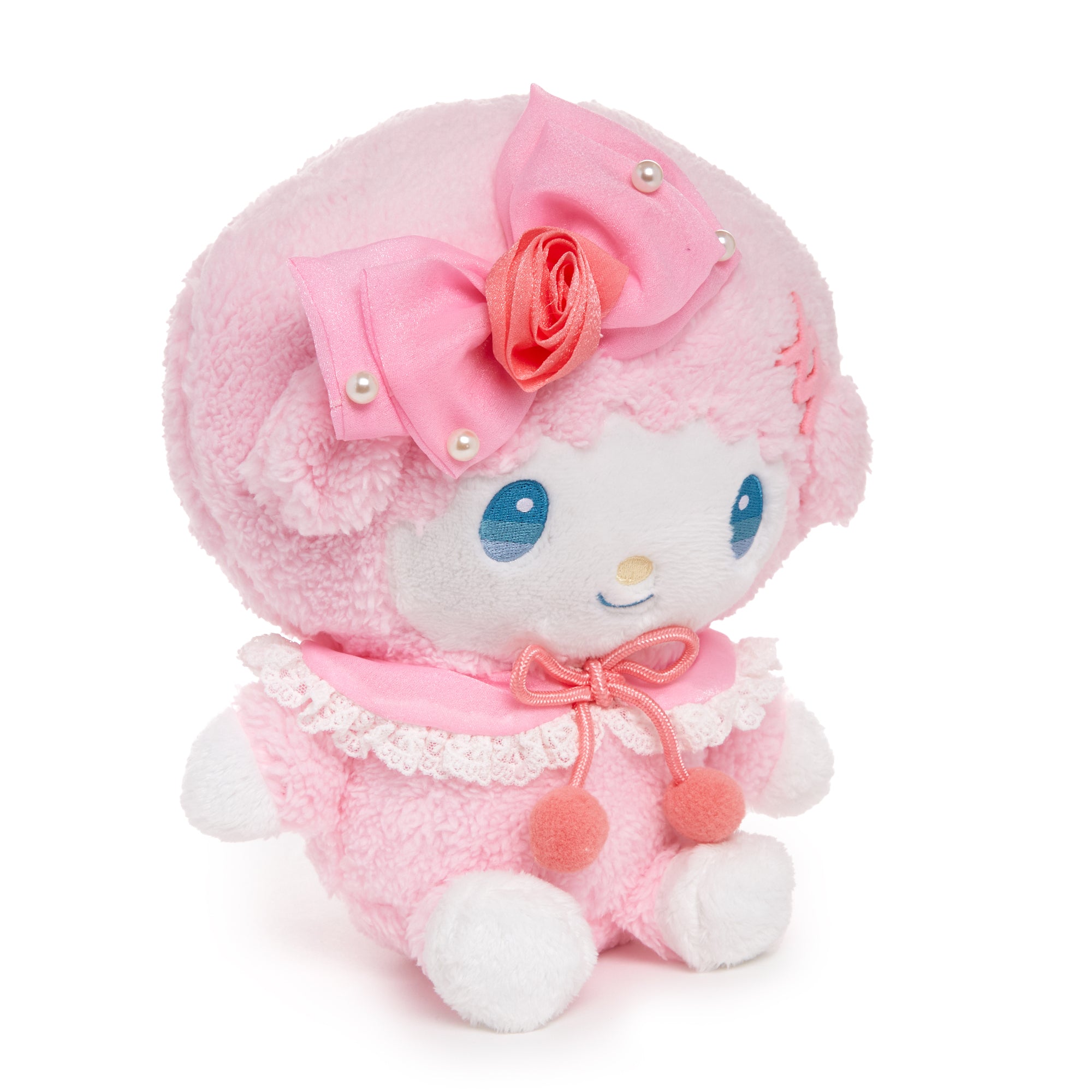 My Sweet Piano 9 Pink Rose Plush Outlet Best Place