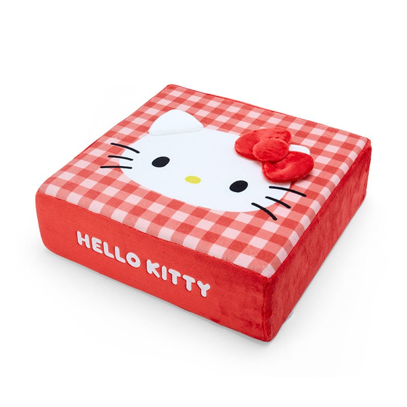 Hello Kitty Floor Face Cushion Buy Cheap Fashion Style
