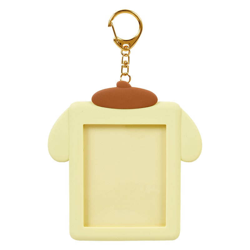 Pompompurin Convertible ID Badge Holder For Nice Cheap Price