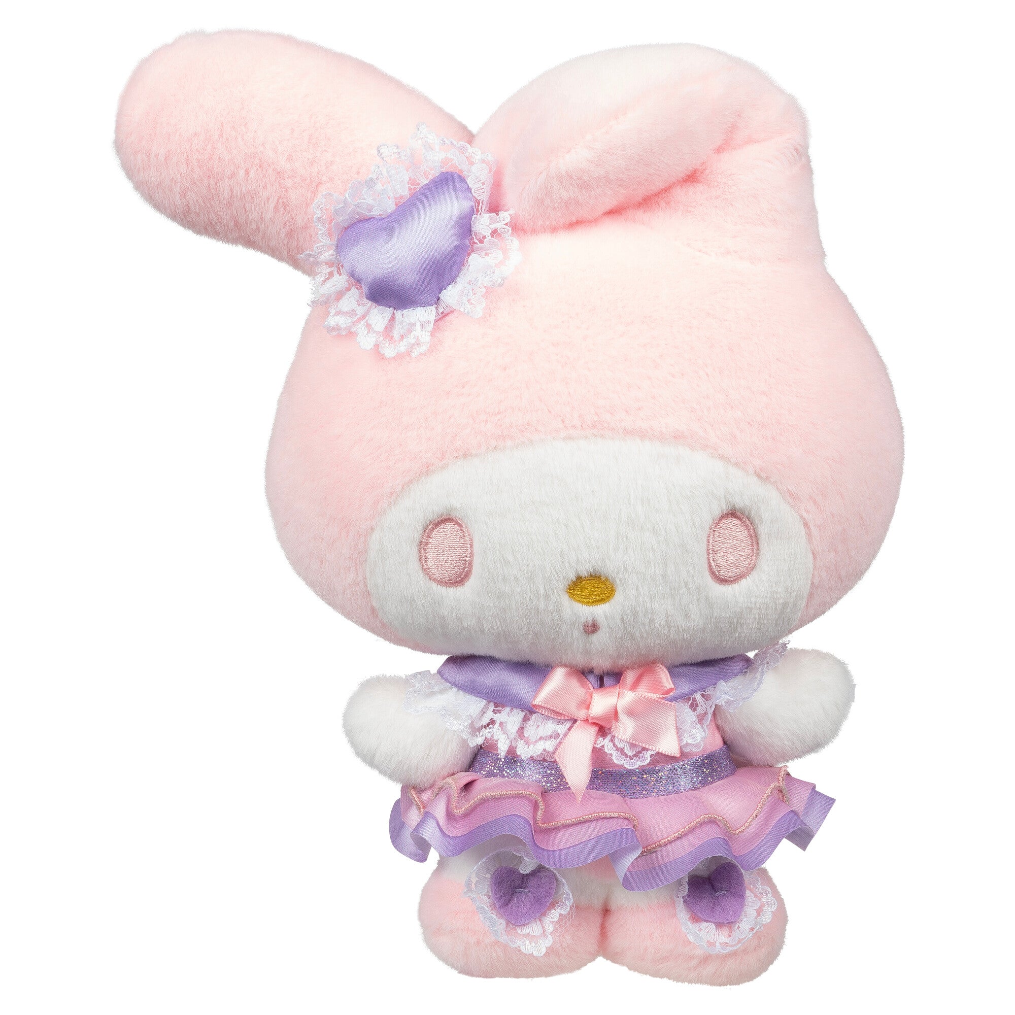 My Melody Ultra-Premier 8 Plush (Limited Edition) Supply