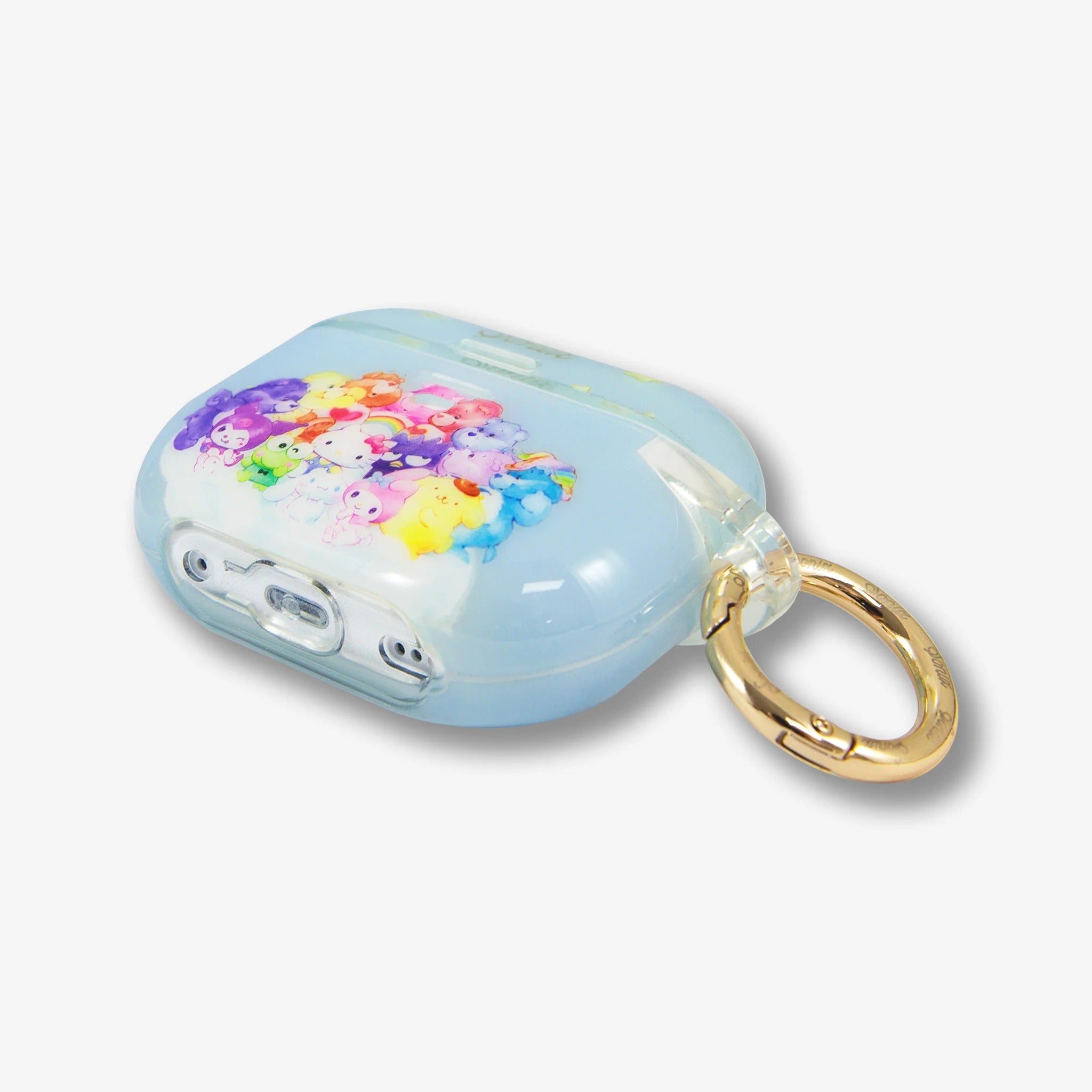 Hello Kitty and Friends x Care Bears AirPods Case Cheap Sale Professional
