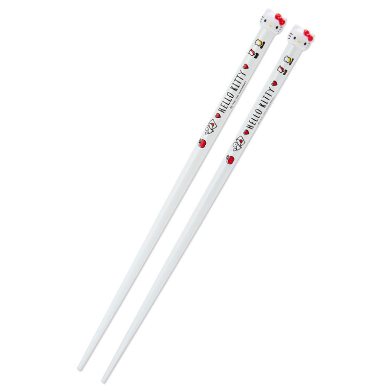 Hello Kitty Mascot Chopsticks 2025 Cheap Pice